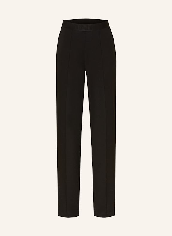 monari Hose SCHWARZ