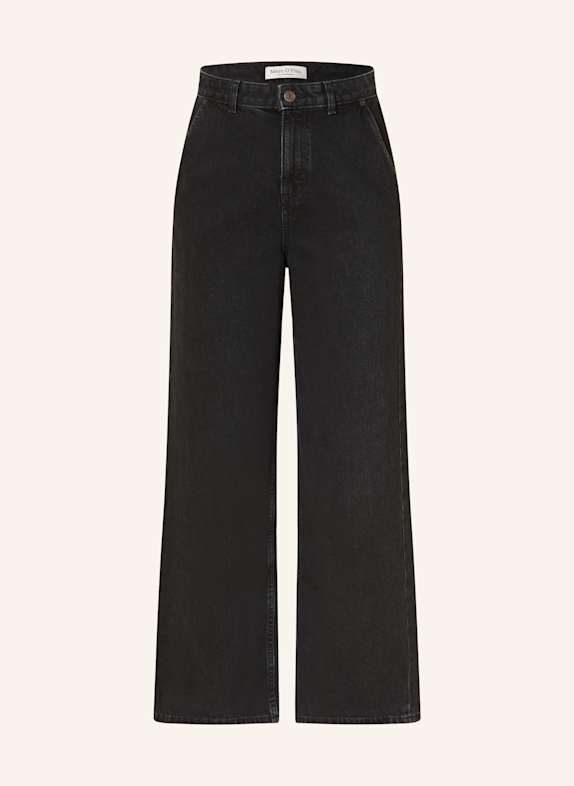 Marc O'Polo Mom Jeans LUMA 009 Black black wash
