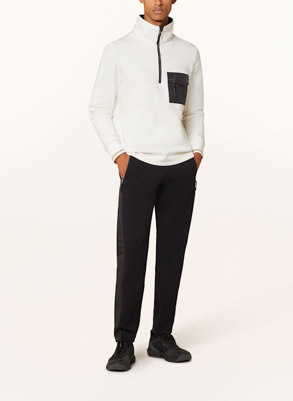 JOY sportswear Sweater G-STYLE ECRU