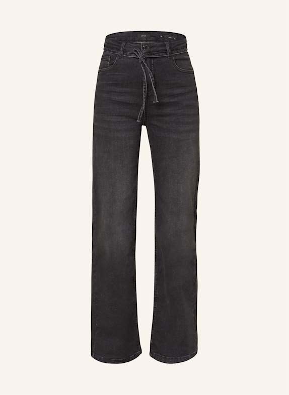 OPUS Jeans MARLI 70169 grey washed city