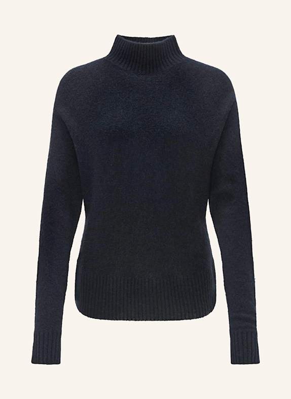 OPUS Pullover PANWERP DUNKELBLAU
