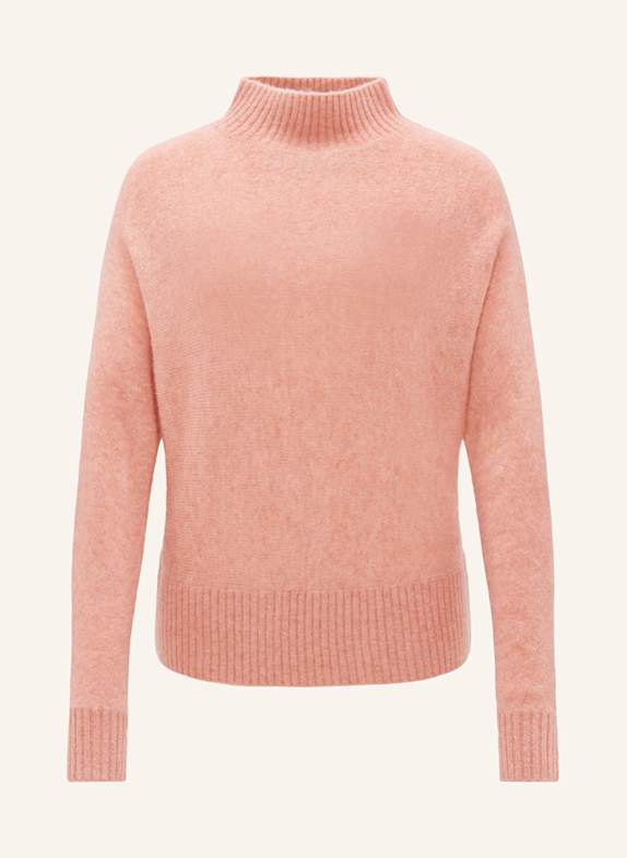 OPUS Pullover PANWERP ROSÉ
