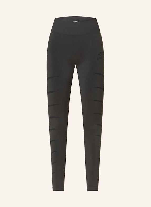 VENICE BEACH Tights SAN FRANCISCO GRAU