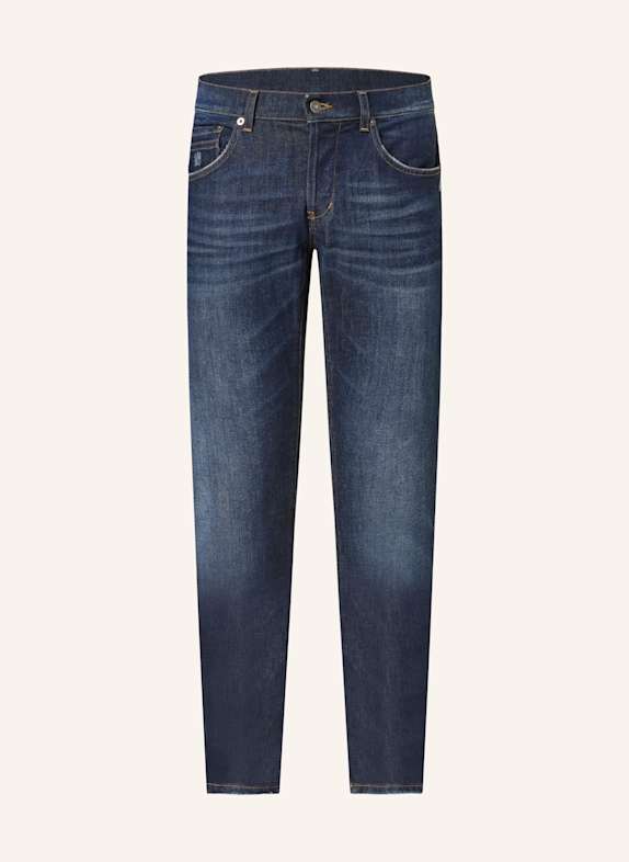 Dondup Jeans RITCHIE skinny fit 800 light blue