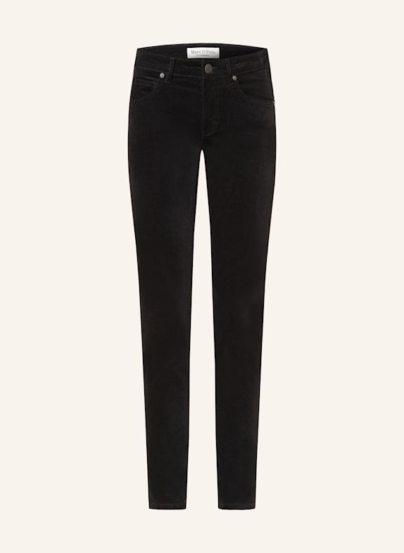 Marc O'Polo Samthose SCHWARZ