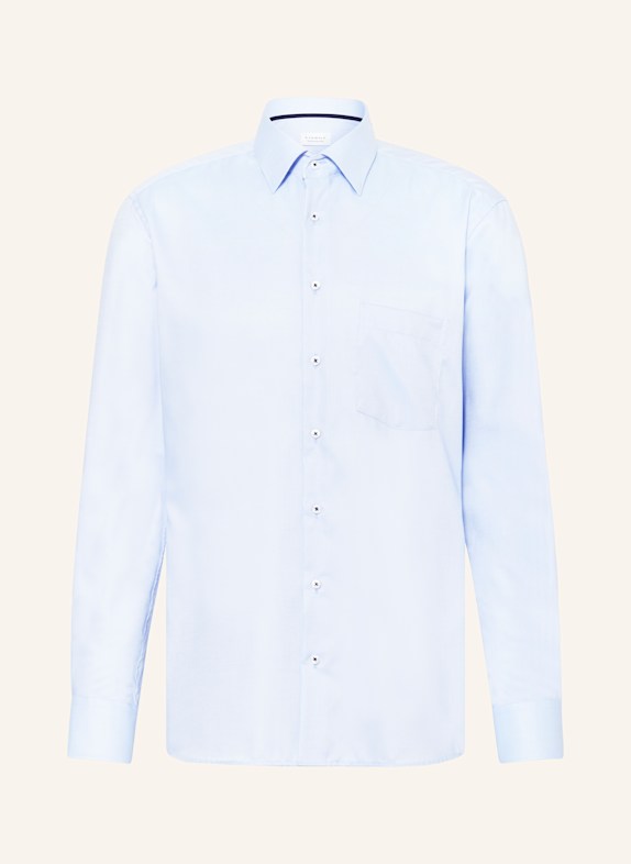 ETERNA Hemd MODERN FIT HELLBLAU