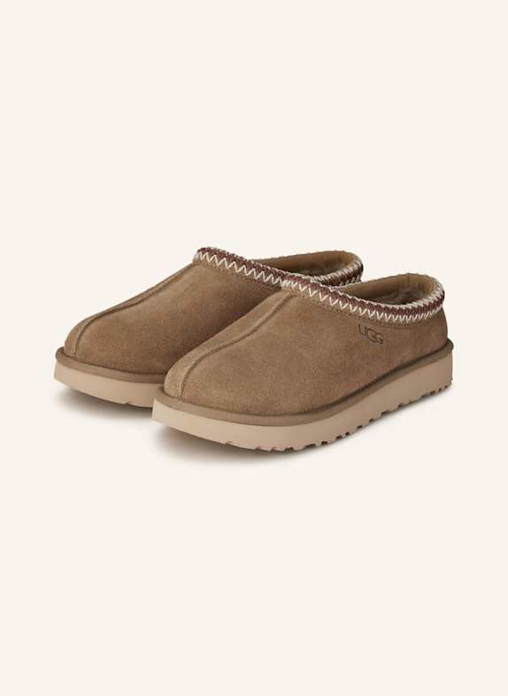 UGG Slides TASMAN BEIGE