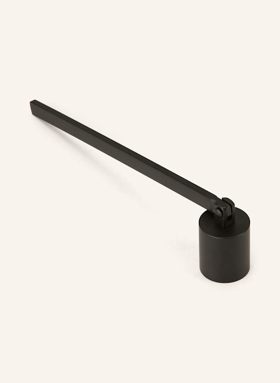 BOOGIE BOUGIE Candle snuffer BLACK