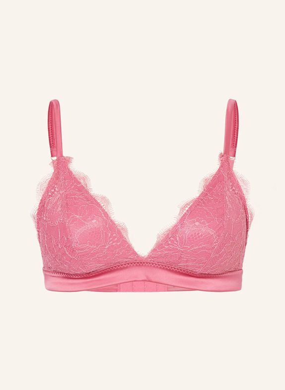 LOVE Stories Triangel-BH GWEN PINK