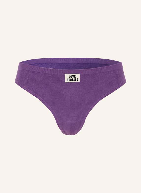 LOVE Stories String LIMA LILA