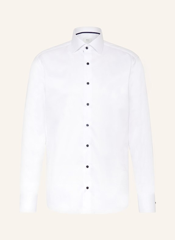1863 by ETERNA Hemd Slim Fit WEISS