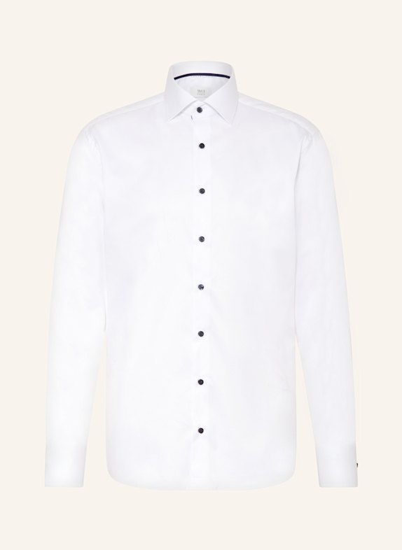 1863 by ETERNA Hemd MODERN FIT WEISS