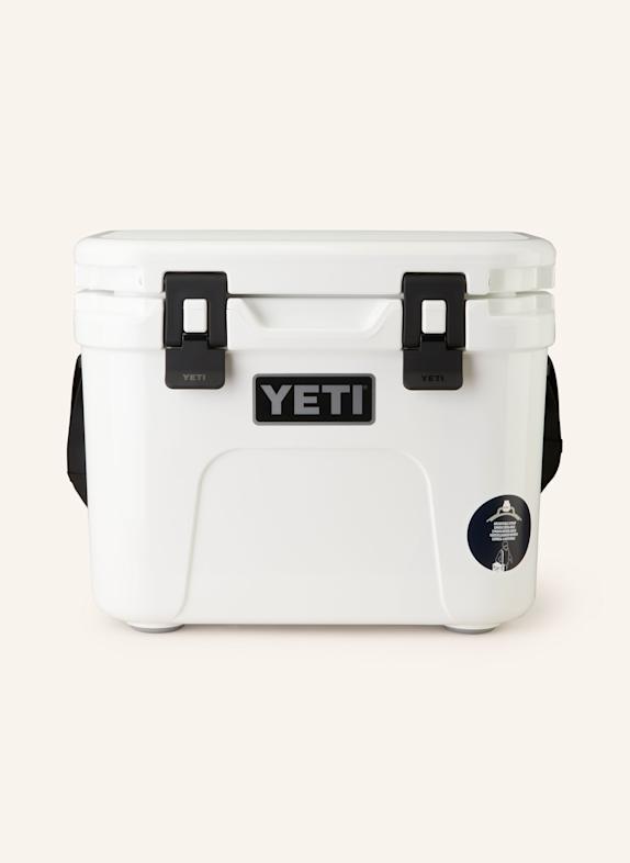 YETI ROADIE® 15 cooler WHITE