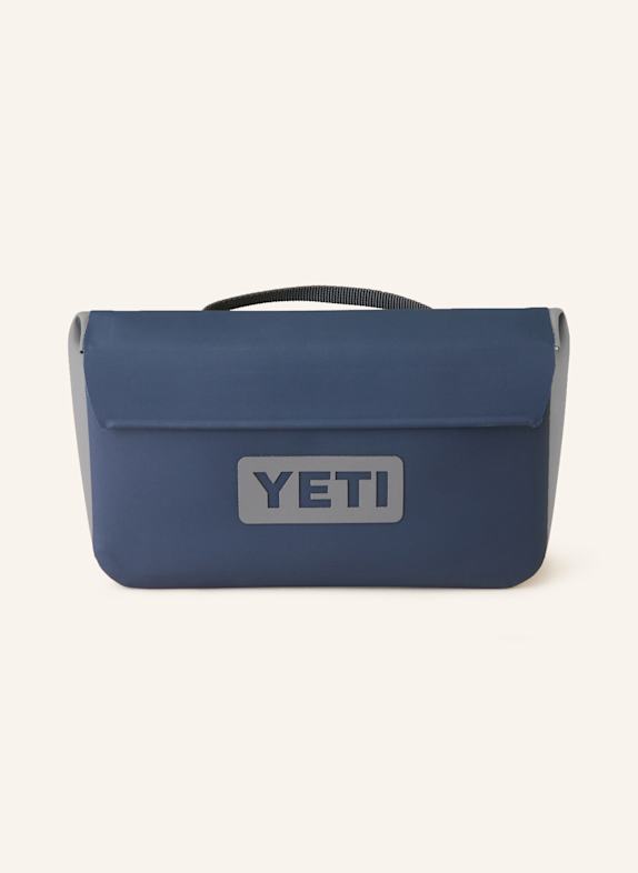 YETI Accessory bag SIDEKICK DRY® 1 l DARK BLUE/ BLUE GRAY
