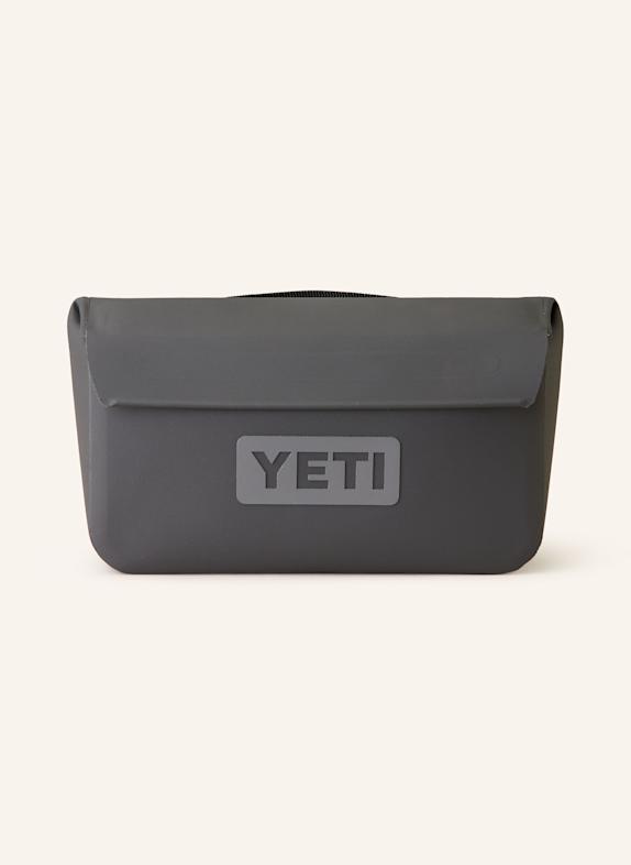 YETI Accessory bag SIDEKICK DRY® 1 l GRAY