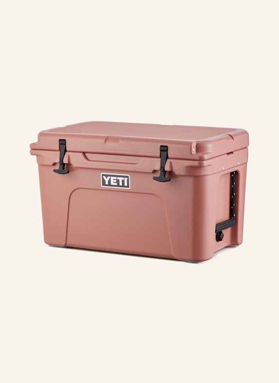 YETI Chladicí box TUNDRA® 45 RŮŽOVÁ