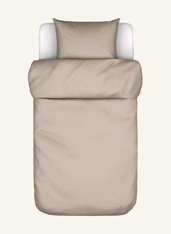 Marc O'Polo Bettwäsche TOVE BEIGE