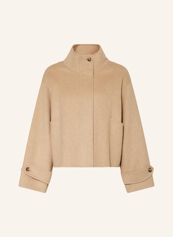 someday Jacket VARAH CAMEL