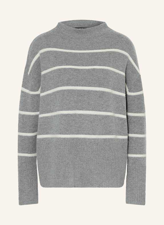 someday Pullover TANALYNN GRAU/ CREME