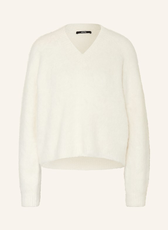 someday Pullover TANYARA CREME