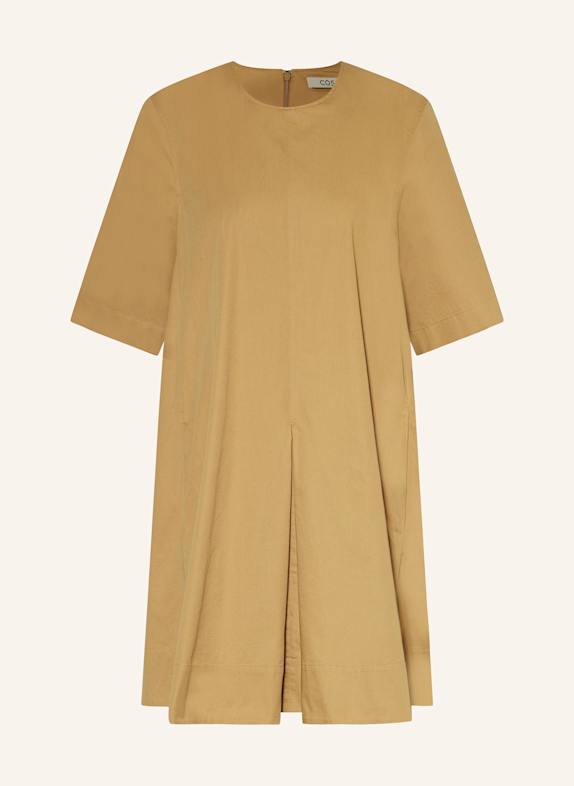 COS Kleid BEIGE