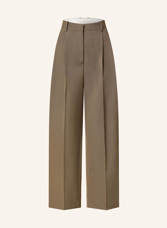 COS Marlenehose KHAKI