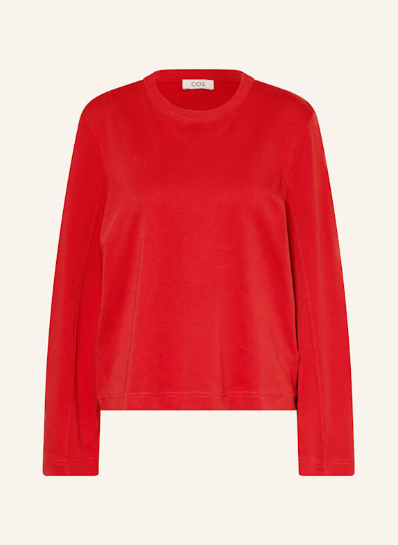 COS Longsleeve ROT