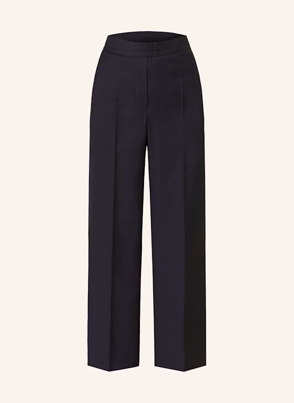 COS Marlenehose DUNKELBLAU