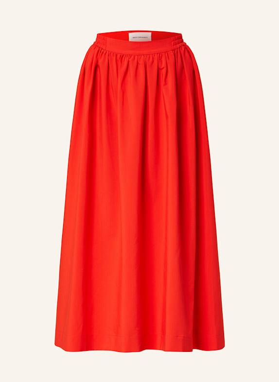 MSCH COPENHAGEN Rock MSCHCASSIE ORANGE