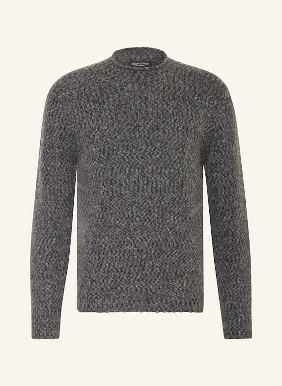 Marc O'Polo Sweater GRAY