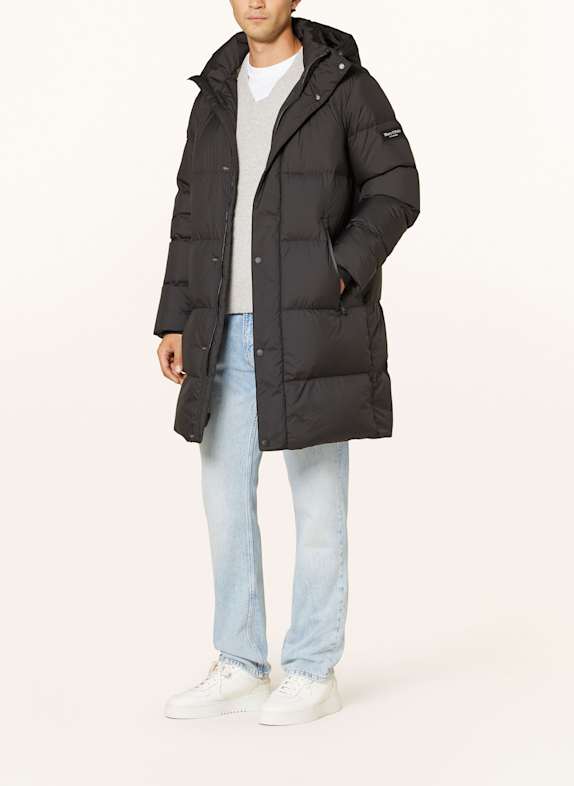 Down Coats for Men discover Breuninger