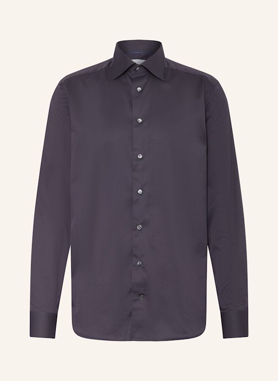 ETON Hemd Slim Fit DUNKELBLAU