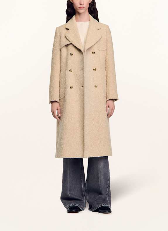 SANDRO Trenchcoats online kaufen