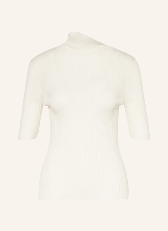 SAMSØE  SAMSØE Strickshirt SALORI ECRU