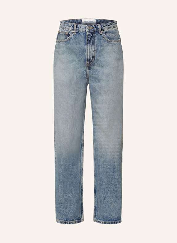 SAMSØE SAMSØE Jeans SASHELLY CLR002087 Morning sky