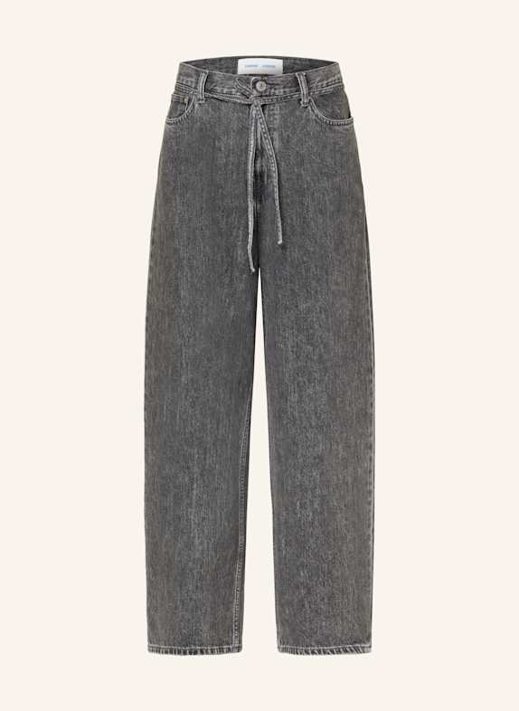 SAMSØE  SAMSØE Jeans SAHARPER CLR002076 Grey cloud