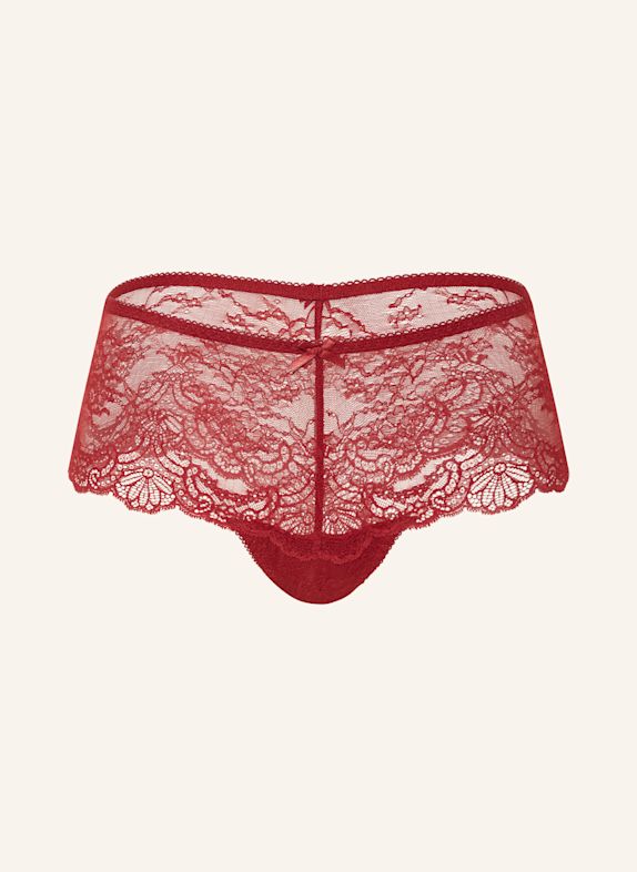 Aubade Panty DANSE DES SENS DUNKELROT
