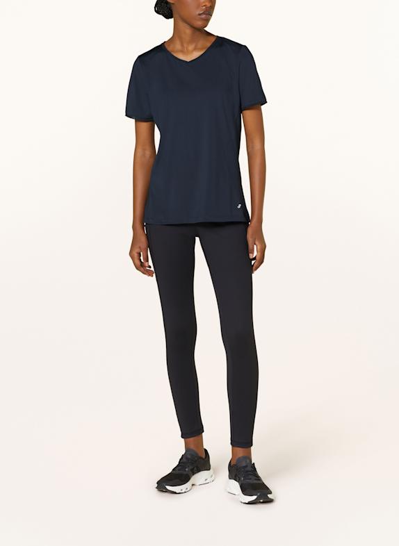 JOY sportswear Tights UDINE ZWART
