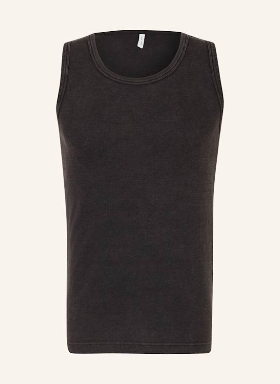 SAMSØE  SAMSØE SALARS tank top BLACK