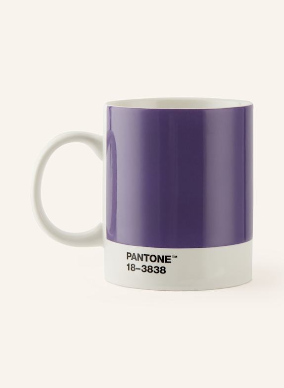 PANTONE Henkelbecher HELLLILA