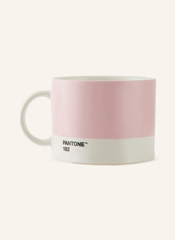 PANTONE Henkelbecher ROSA