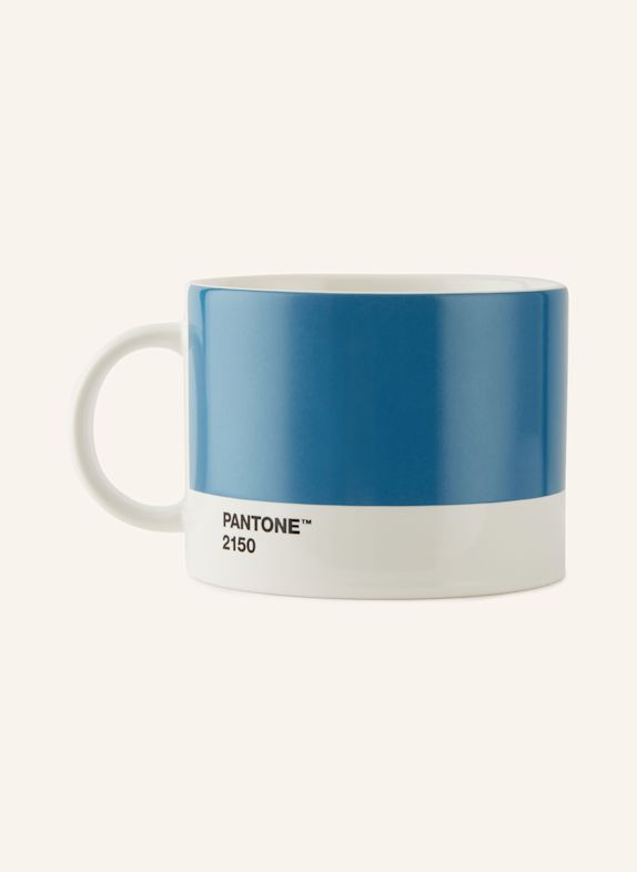 PANTONE Henkelbecher BLAU