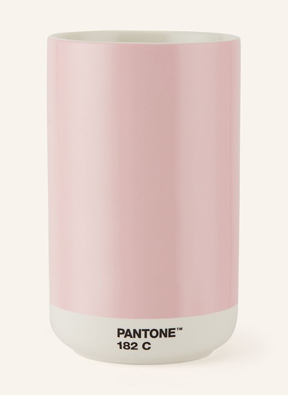 PANTONE Vase HELLROSA
