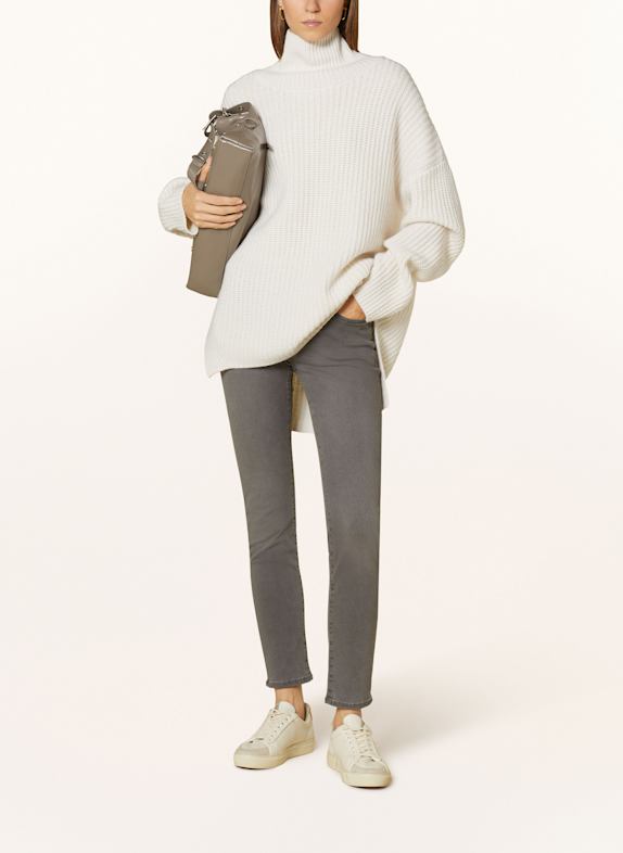 AG Jeans Jeans PRIMA GYLT LIGHT GREY
