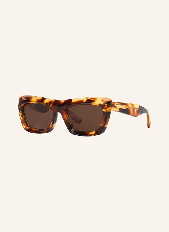 BOTTEGA VENETA Sunglasses 6J000431 4402D1 - HAVANA/ BRAUN