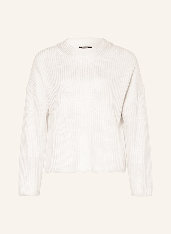 MARC AUREL Pullover HELLGRAU