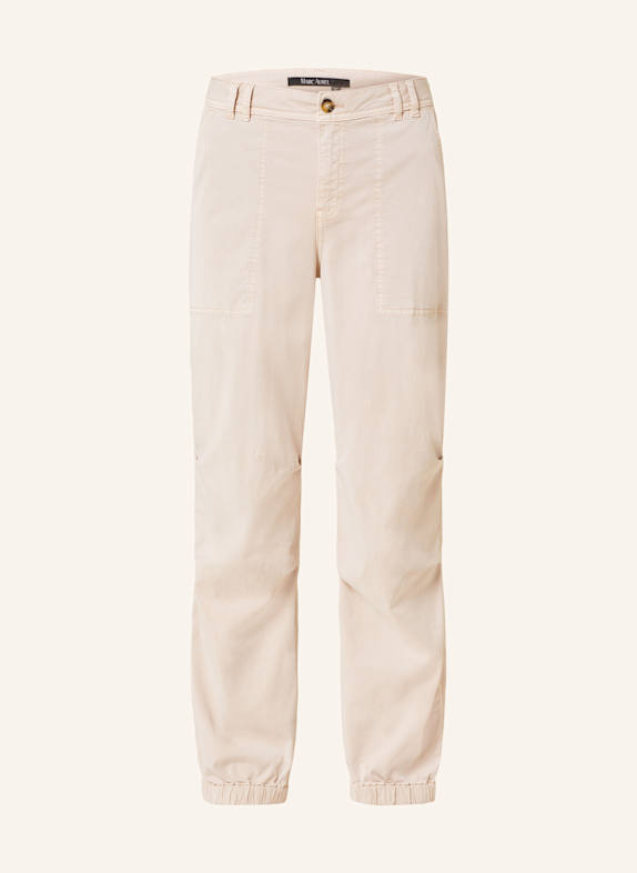 MARC AUREL Hose BEIGE