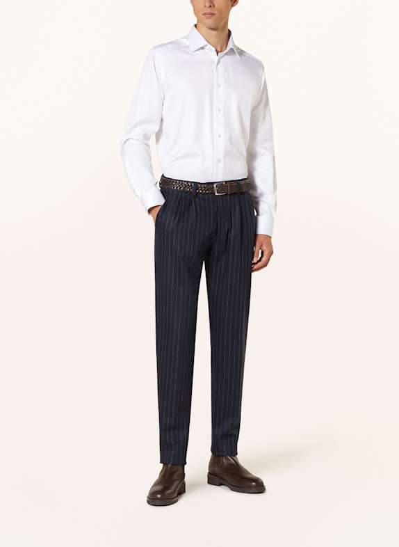ETON Overhemd Contemporary Fit WIT