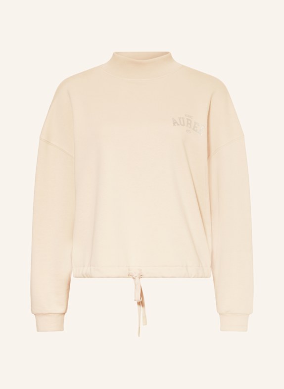 MARC AUREL Sweatshirt TAUPE