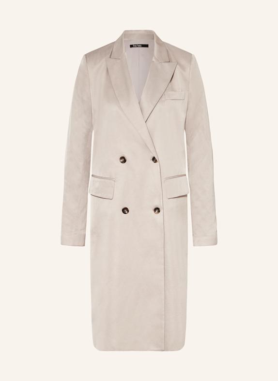 MARC AUREL Longblazer TAUPE